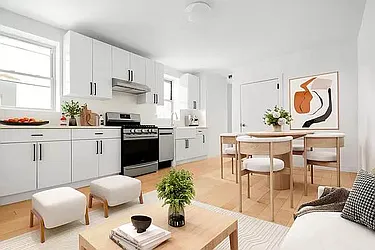 Rented by NOVO Living LLC