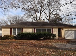 1424 Perryville Rd, Cape Girardeau, MO 63701