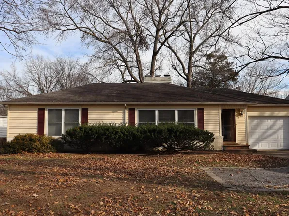 1424 Perryville Rd, Cape Girardeau, MO 63701