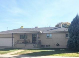 3606 Elmwood Cir, Pueblo, CO 81005