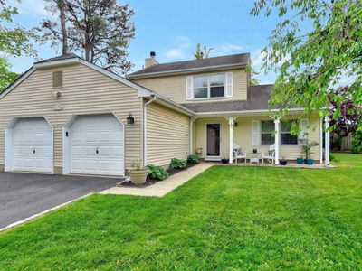 57 Bay Bridge Dr, Brick, NJ, 08724