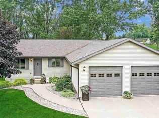 201922 County Rd E, Marshfield, WI 54449
