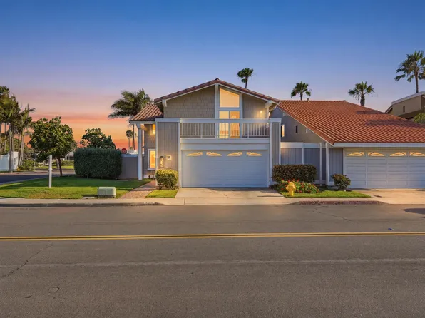 6 Bahama Bnd, Coronado, CA 92118