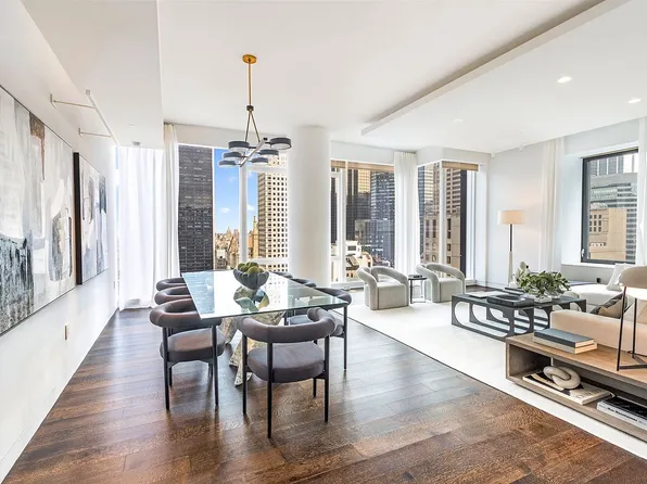 20 W 53rd St #30A, New York, NY 10019