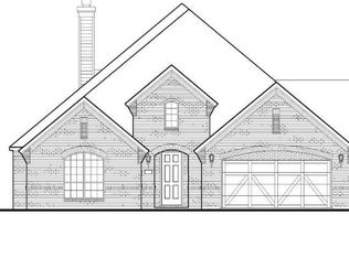 9708 Excursion Dr, Oak Point, TX 75068