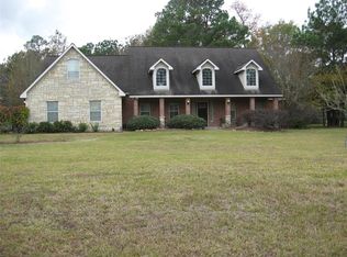 14535 Running Arabian Ln, Houston, TX 77044