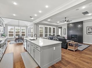 4719 Cherry Bark Trl, Arlington, TX 76005
