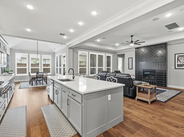 4719 Cherry Bark Trl, Arlington, TX 76005