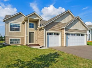 432 Bruce Larson Way, Somerset, WI 54025