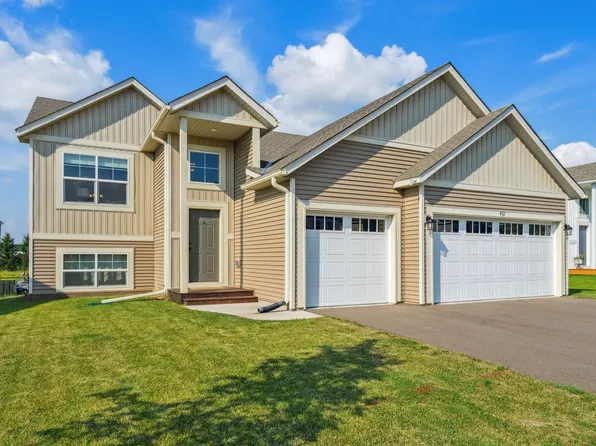 432 Bruce Larson Way, Somerset, WI 54025