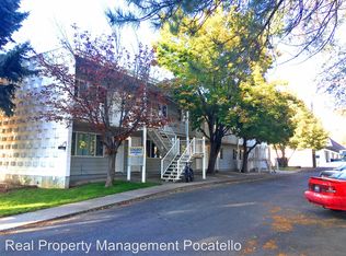 1220 S 4th Ave APT 101, Pocatello, ID 83201
