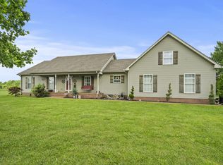 5338 Reeder School Rd, Greenbrier, TN 37073