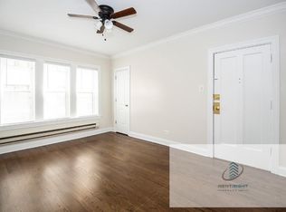 3815-23 N Greenview Ave #3815-2E, Chicago, IL 60613