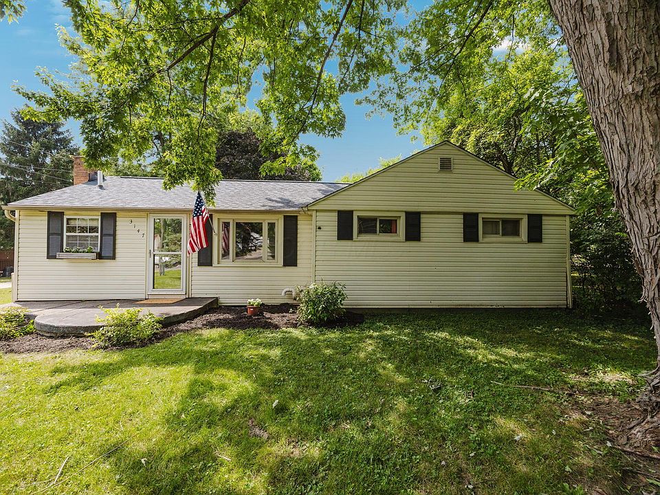 1st image of 3147 Mechanicsburg Rd