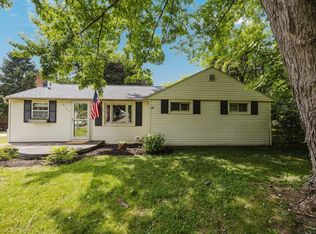 3147 Mechanicsburg Rd, Springfield, OH 45503