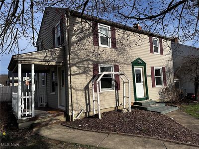 2240 Wilmer St, Zanesville, OH, 43701