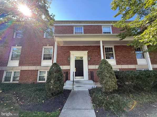323 Homeland Southway Unit 2B, Baltimore, MD 21212