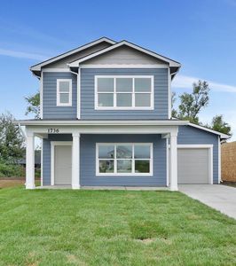 1736 S Goebel St, Wichita, KS, 67207