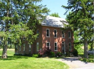 271 Snyder Rd, Oley, PA 19547