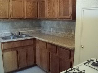 408 W Russell Ave, Seminole, OK 74868