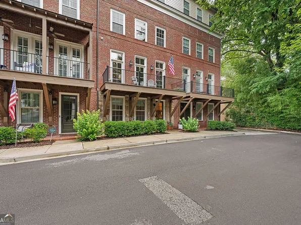 357 Blue Ct, Marietta, GA 30060