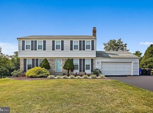 303 Westridge Cir, Mount Airy, MD 21771