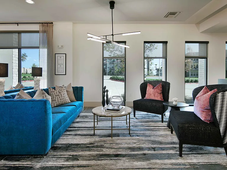 Leasing Office