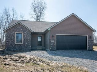 201 Orchard Valley Dr, Avilla, IN 46710