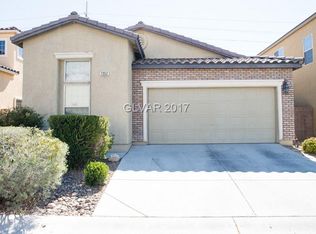 7352 Savannah Falls St, Las Vegas, NV 89131