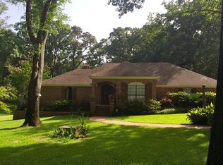 2006 Pepper Ridge Dr, Shreveport, LA 71115