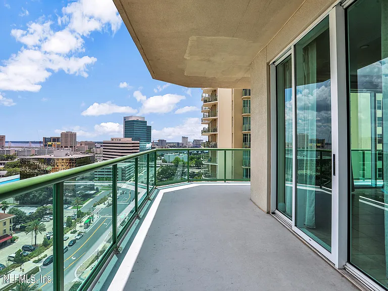 1431 Riverplace Blvd #1401 — Photo 97