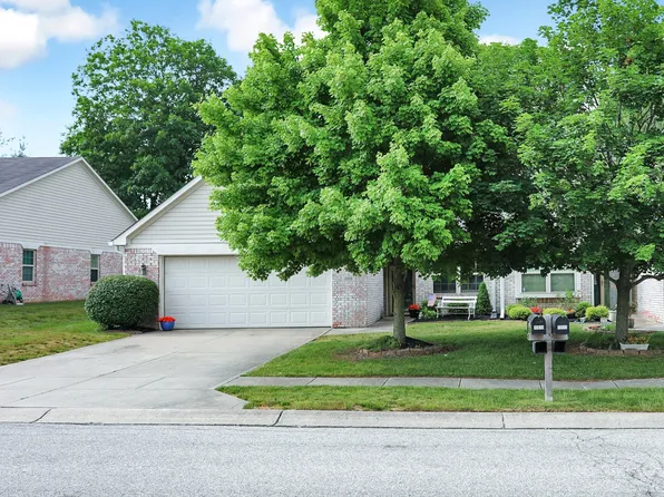 10919 Harness Way, Indianapolis, IN 46239