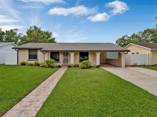 1116 Princewood Dr, Orlando, FL 32810