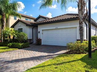12763 Fairington Way, Fort Myers, FL 33913