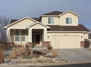 4025 Ascendant Dr, Colorado Springs, CO 80922