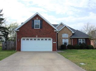2008 Shafer Dr, Murfreesboro, TN 37128