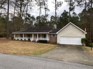 36 Columbus Rd, Hattiesburg, MS 39402