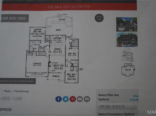 1519 Rockingham Rd, Lebanon, MO 65536