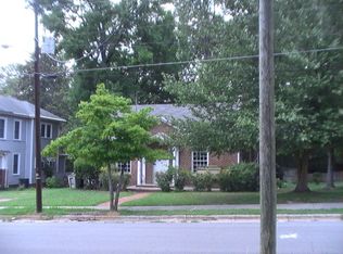 308 Summit Dr, Sanford, NC 27330