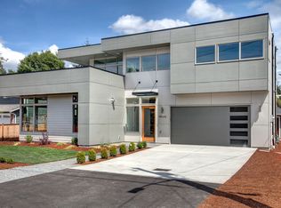 19042 21st Ave NW, Shoreline, WA 98177