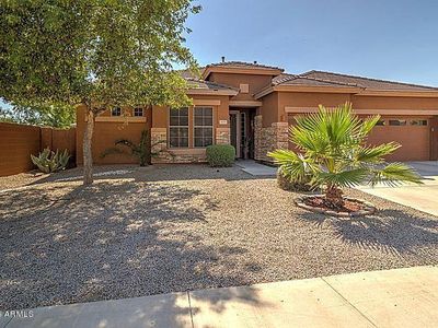 2572 N 149th Ave, Goodyear, AZ, 85395