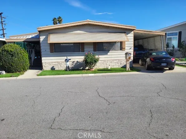 416 Jeffries Ave, Monrovia, CA 91016