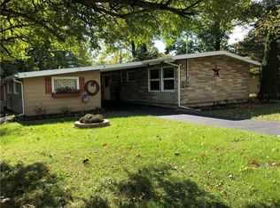 571 Kingswood Dr E, Springfield, OH