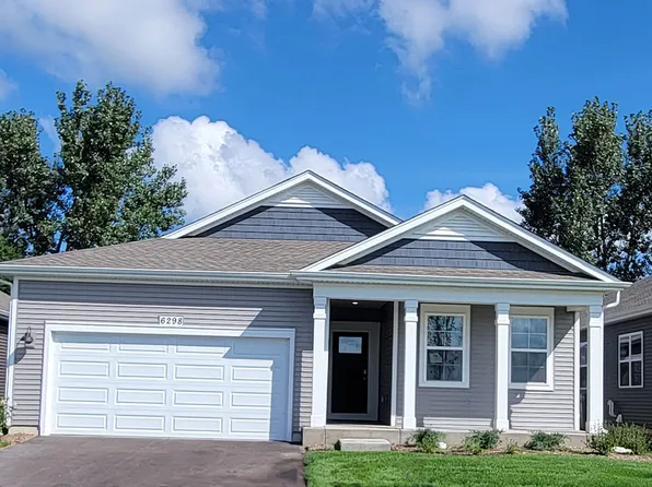 6298 Redwood Trl, Wonder Lake, IL 60097