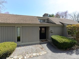 96 Heritage Vlg #A, Southbury, CT 06488