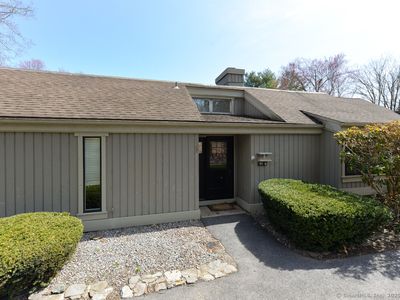 96 Heritage Village #A, Southbury, CT, 06488
