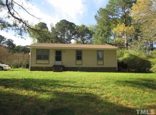 2704 Nc 97 Hwy, Wendell, NC 27591