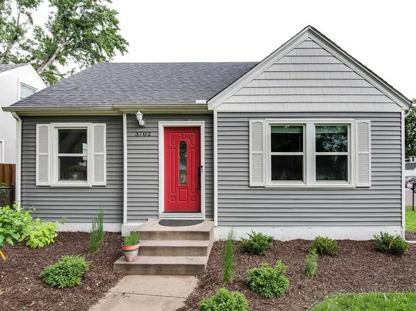 3702 Major Ave N, Robbinsdale, MN 55422