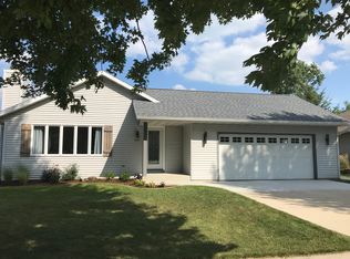3705 S 10th St, Sheboygan, WI 53081