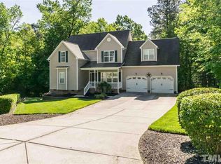 5201 Turning Branch Ln, Raleigh, NC 27603